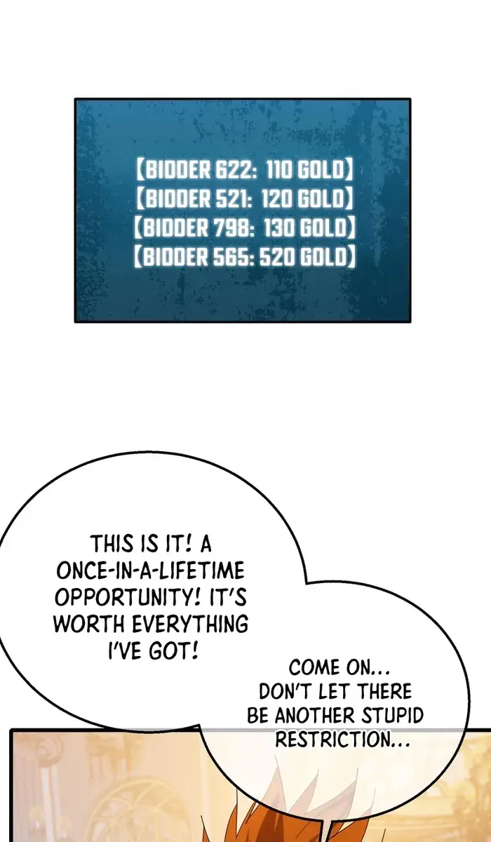 I Rely on My Invincibility to Deal Tons of Damage Passively Chapter 31 Page 70