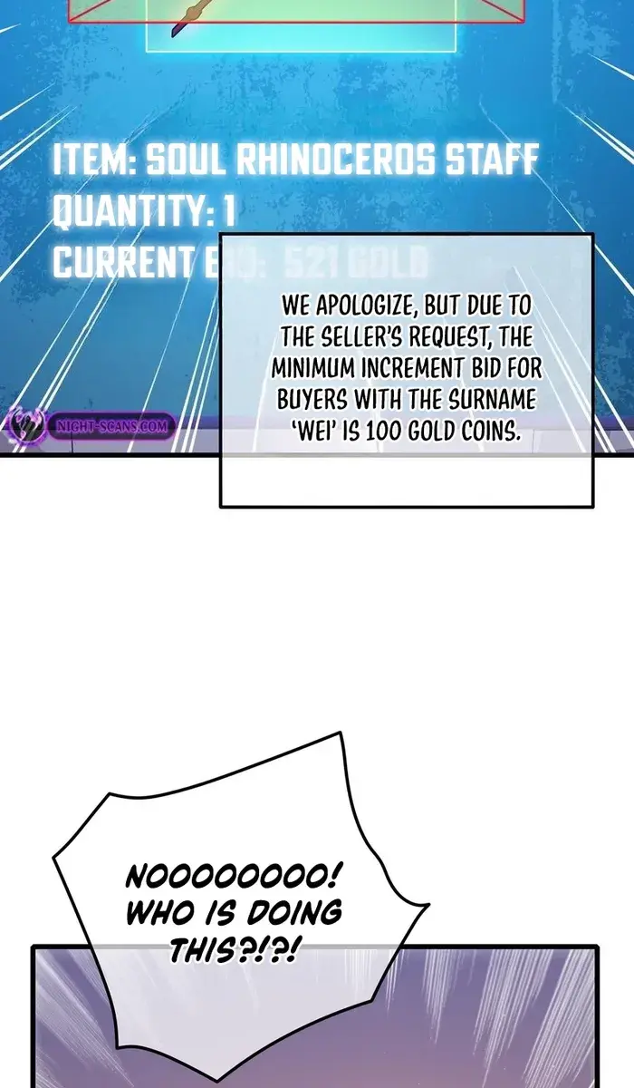 I Rely on My Invincibility to Deal Tons of Damage Passively Chapter 31 Page 74
