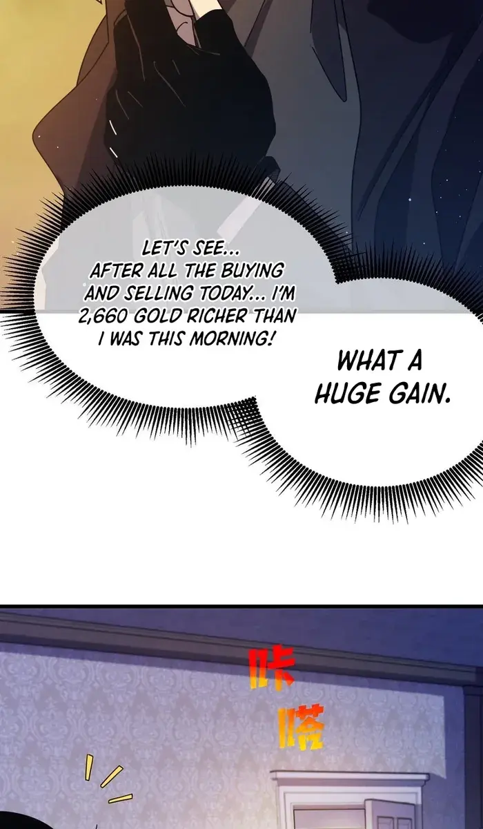 I Rely on My Invincibility to Deal Tons of Damage Passively Chapter 31 Page 83
