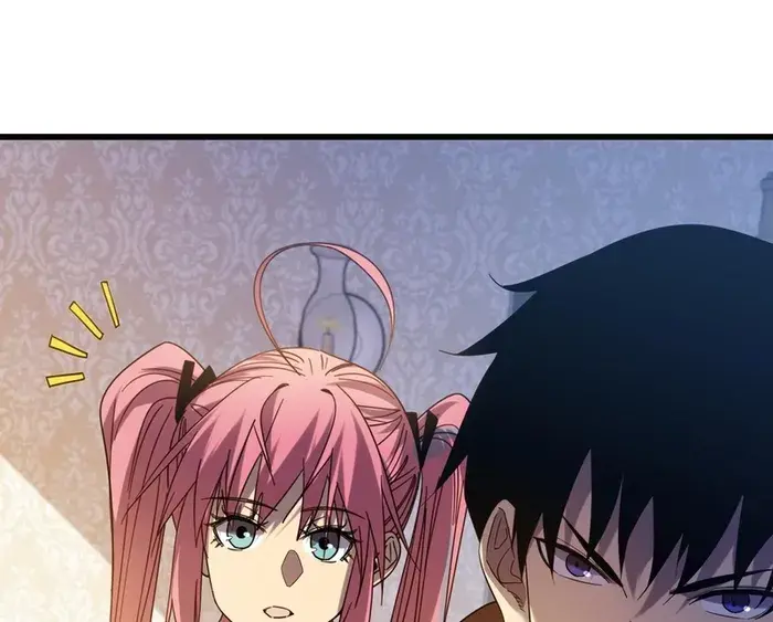 I Rely on My Invincibility to Deal Tons of Damage Passively Chapter 31 Page 85