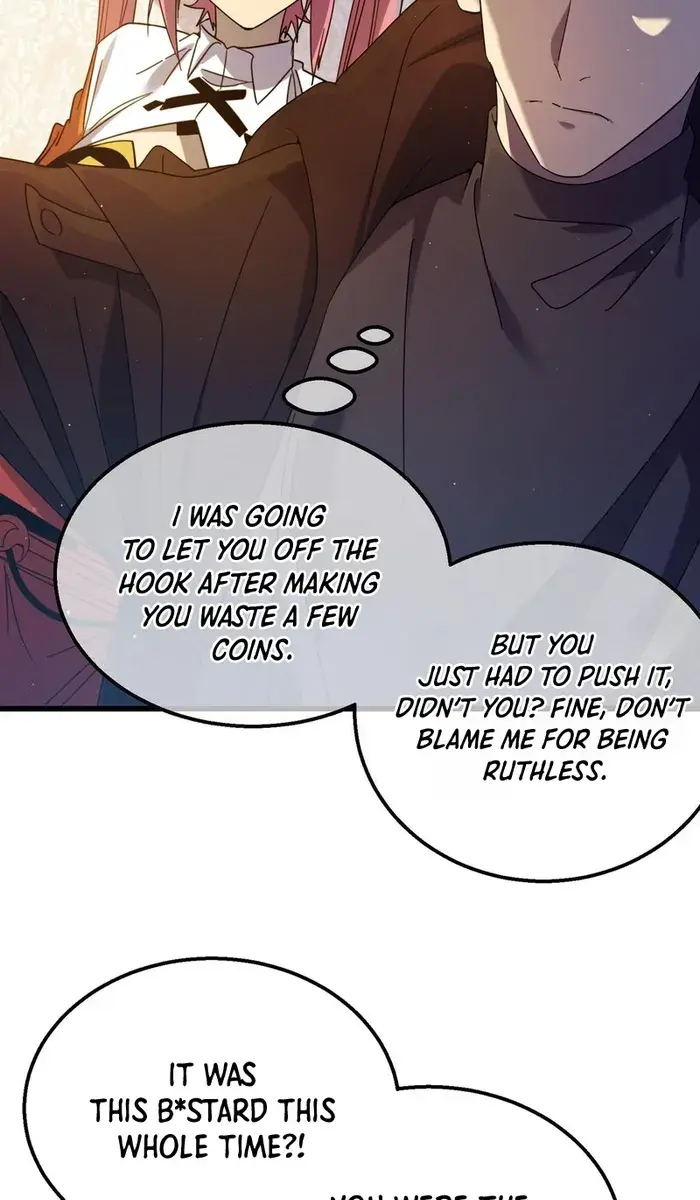 I Rely on My Invincibility to Deal Tons of Damage Passively Chapter 31 Page 87