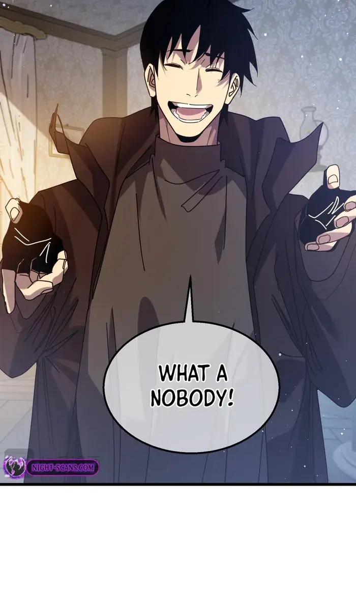 I Rely on My Invincibility to Deal Tons of Damage Passively Chapter 31 Page 91