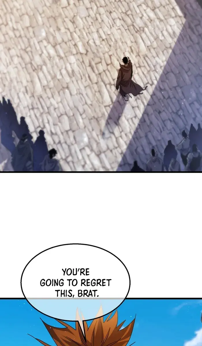 I Rely on My Invincibility to Deal Tons of Damage Passively Chapter 31 Page 98