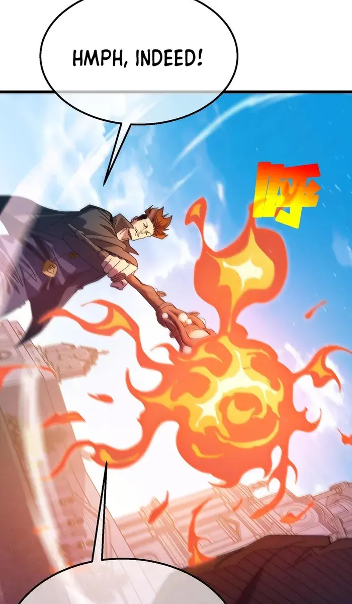 I Rely on My Invincibility to Deal Tons of Damage Passively Chapter 31 Page 103