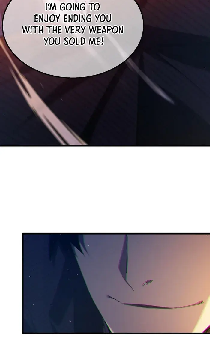 I Rely on My Invincibility to Deal Tons of Damage Passively Chapter 31 Page 104