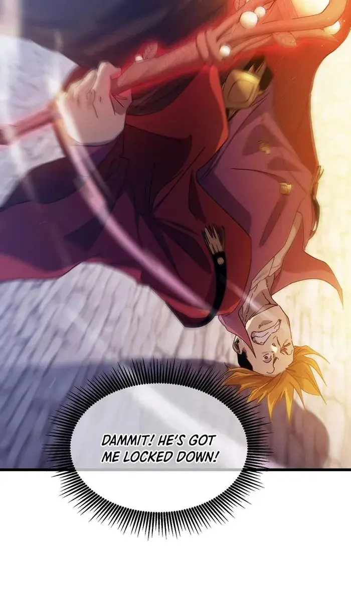 I Rely on My Invincibility to Deal Tons of Damage Passively Chapter 32 Page 5