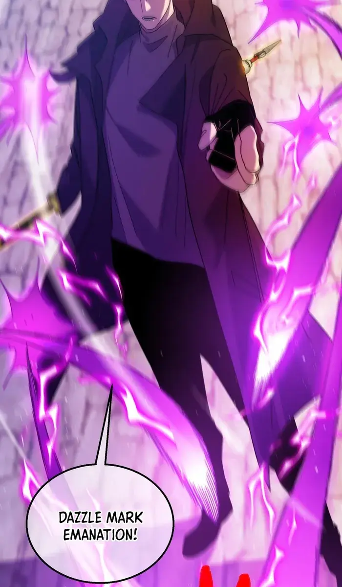 I Rely on My Invincibility to Deal Tons of Damage Passively Chapter 32 Page 14