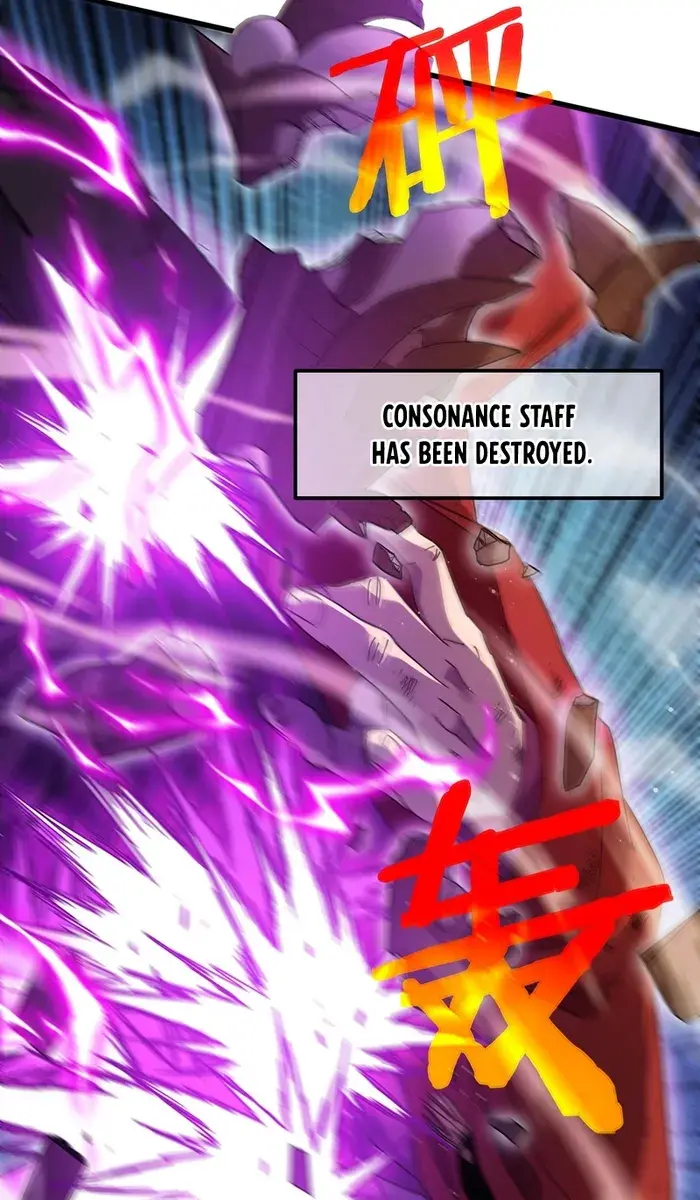 I Rely on My Invincibility to Deal Tons of Damage Passively Chapter 32 Page 17