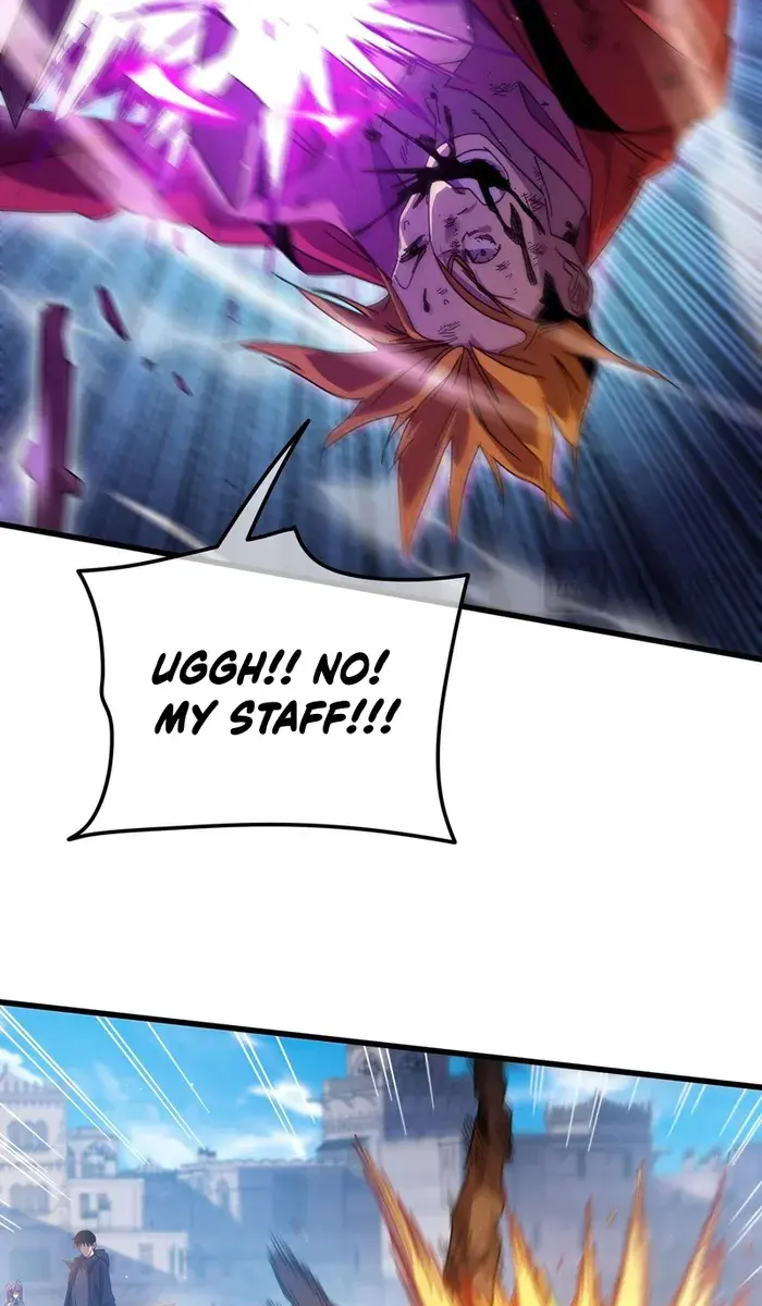 I Rely on My Invincibility to Deal Tons of Damage Passively Chapter 32 Page 18
