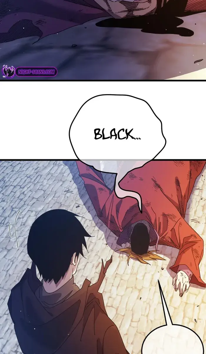 I Rely on My Invincibility to Deal Tons of Damage Passively Chapter 32 Page 25