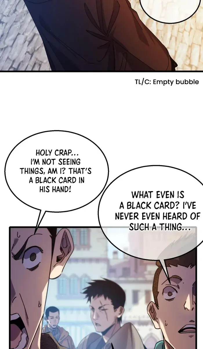 I Rely on My Invincibility to Deal Tons of Damage Passively Chapter 32 Page 26