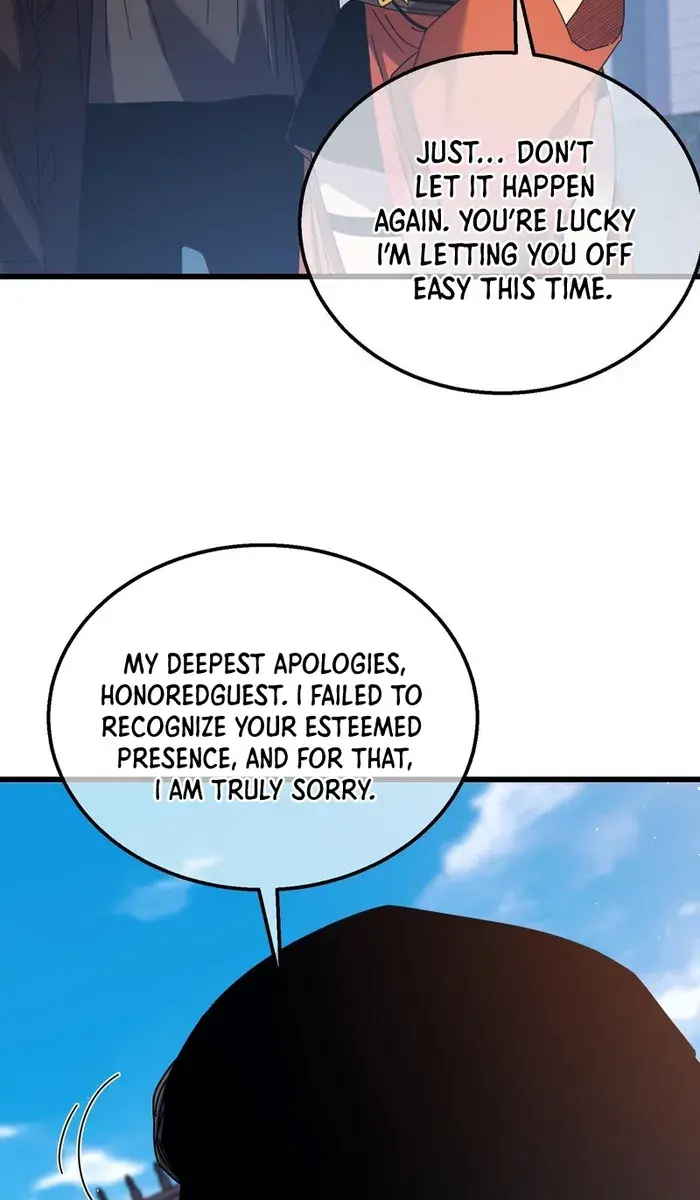 I Rely on My Invincibility to Deal Tons of Damage Passively Chapter 32 Page 34