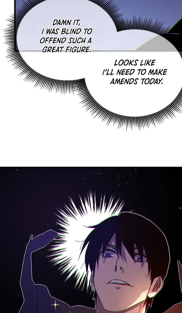 I Rely on My Invincibility to Deal Tons of Damage Passively Chapter 32 Page 38