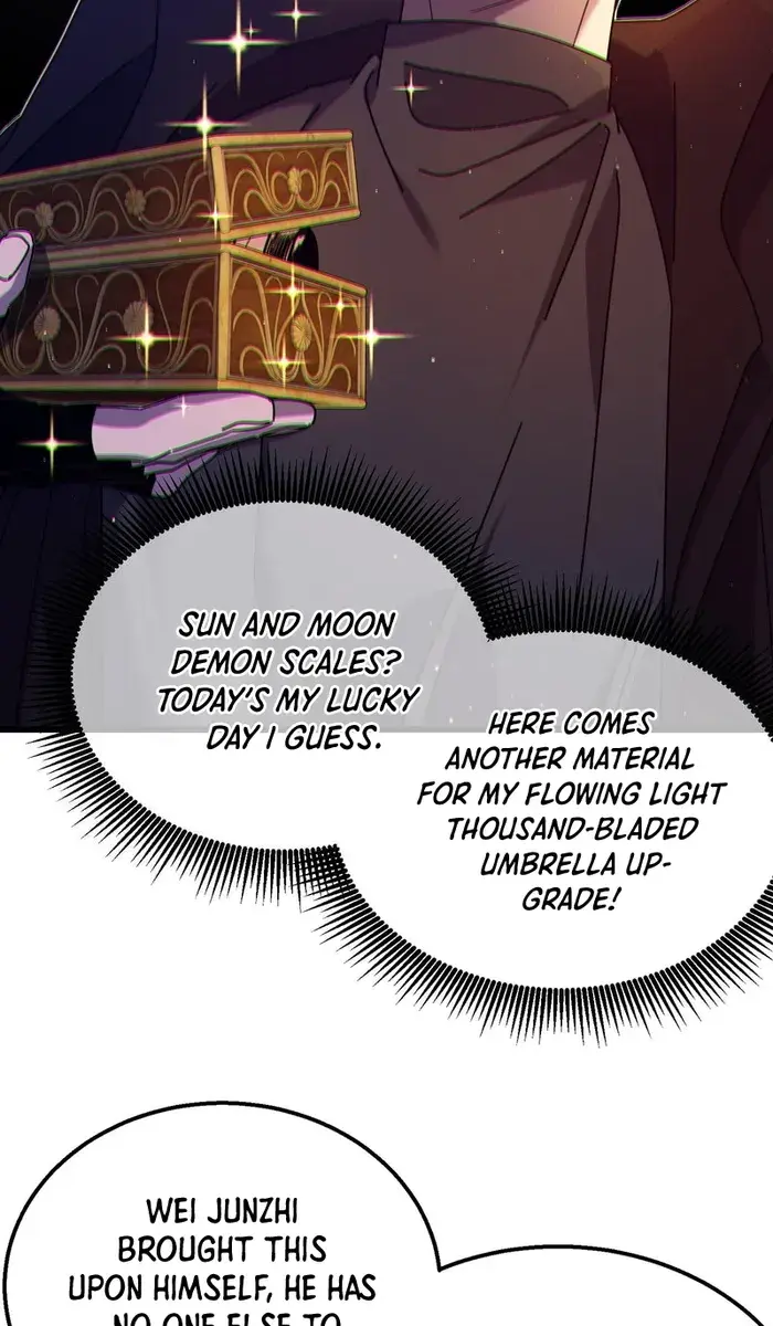 I Rely on My Invincibility to Deal Tons of Damage Passively Chapter 32 Page 39