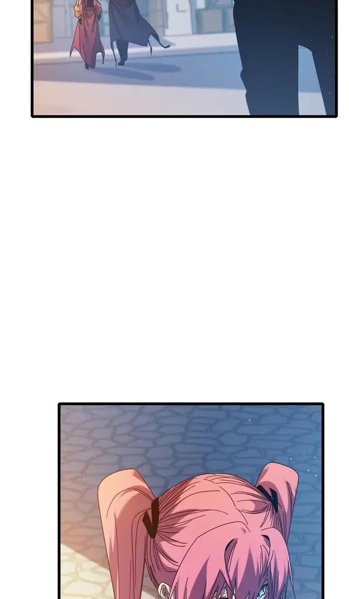 I Rely on My Invincibility to Deal Tons of Damage Passively Chapter 32 Page 42