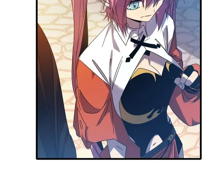 I Rely on My Invincibility to Deal Tons of Damage Passively Chapter 32 Page 43