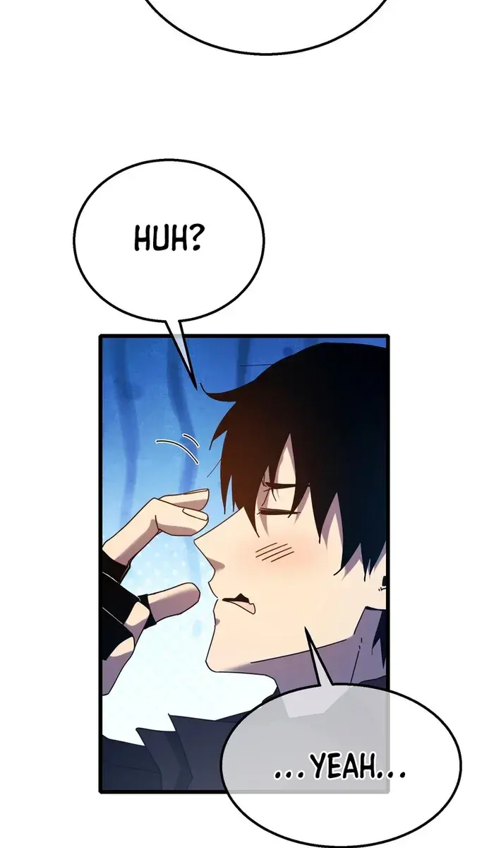 I Rely on My Invincibility to Deal Tons of Damage Passively Chapter 32 Page 47