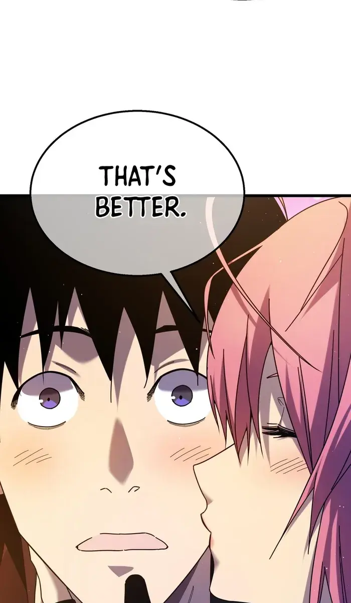 I Rely on My Invincibility to Deal Tons of Damage Passively Chapter 32 Page 48
