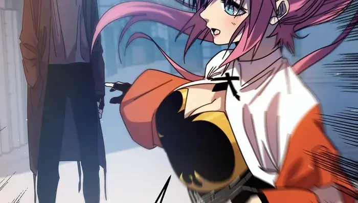 I Rely on My Invincibility to Deal Tons of Damage Passively Chapter 32 Page 50