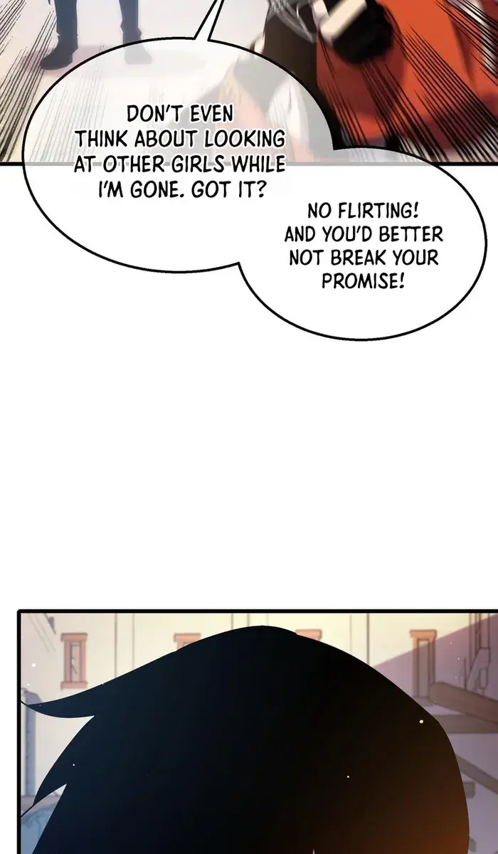 I Rely on My Invincibility to Deal Tons of Damage Passively Chapter 32 Page 52