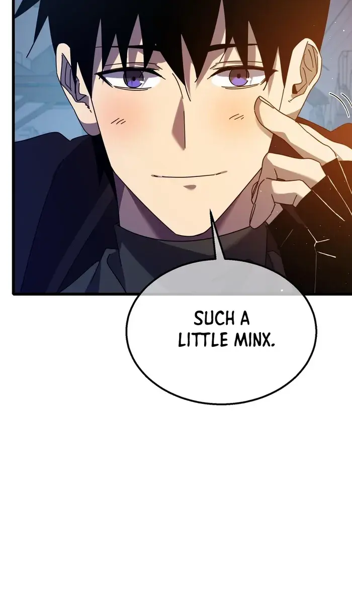 I Rely on My Invincibility to Deal Tons of Damage Passively Chapter 32 Page 53
