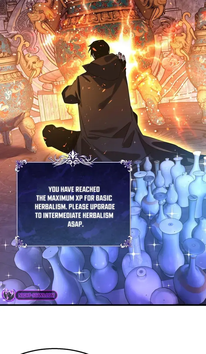 I Rely on My Invincibility to Deal Tons of Damage Passively Chapter 32 Page 56