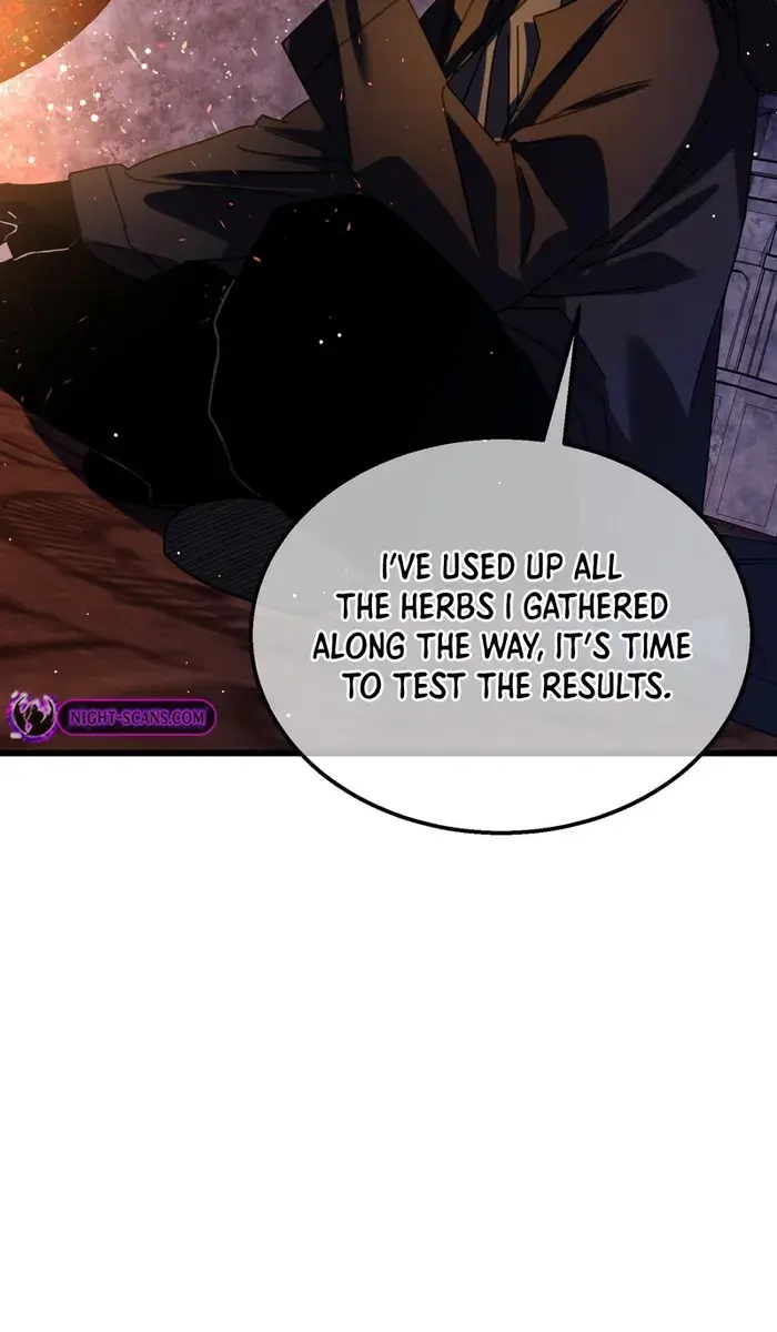 I Rely on My Invincibility to Deal Tons of Damage Passively Chapter 32 Page 59