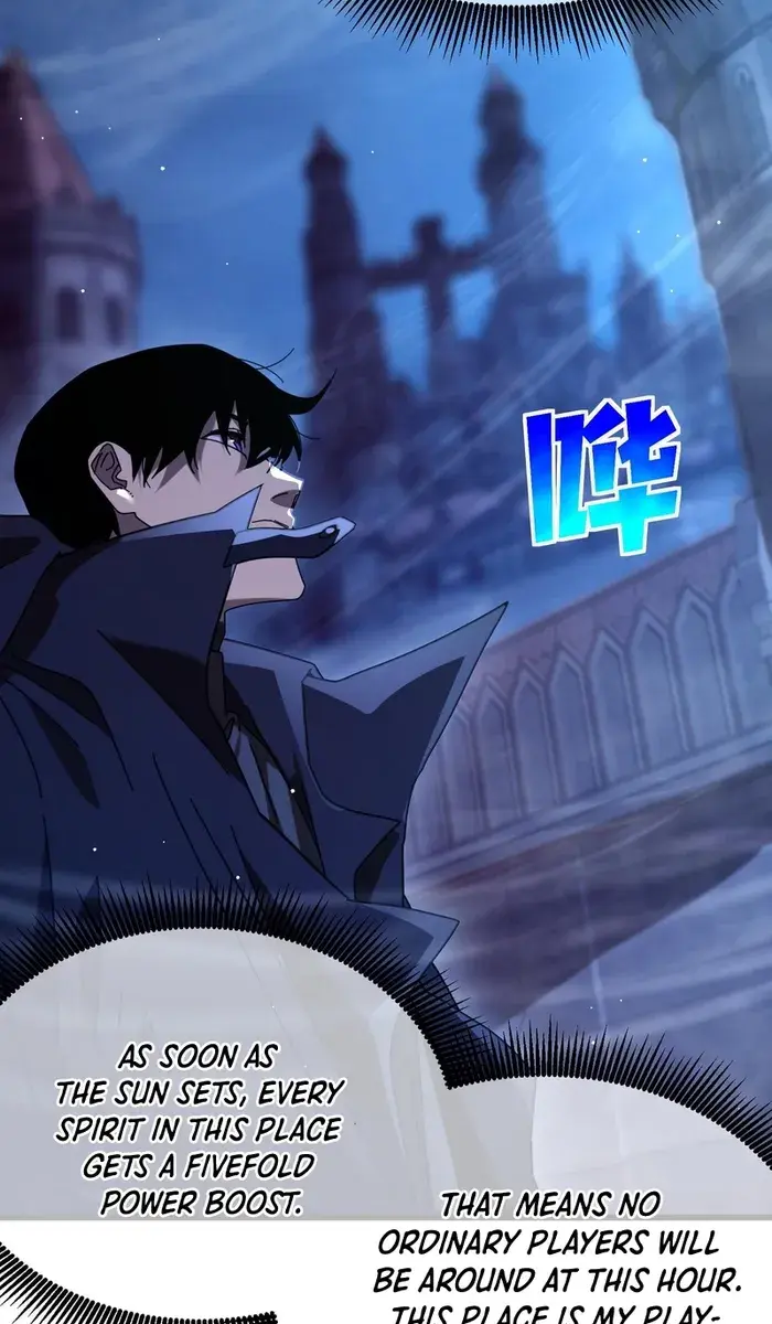 I Rely on My Invincibility to Deal Tons of Damage Passively Chapter 32 Page 61