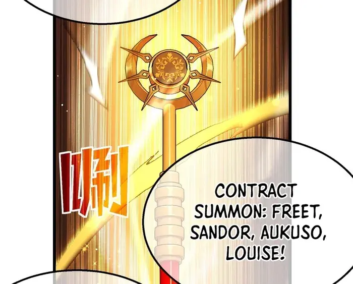 I Rely on My Invincibility to Deal Tons of Damage Passively Chapter 32 Page 64