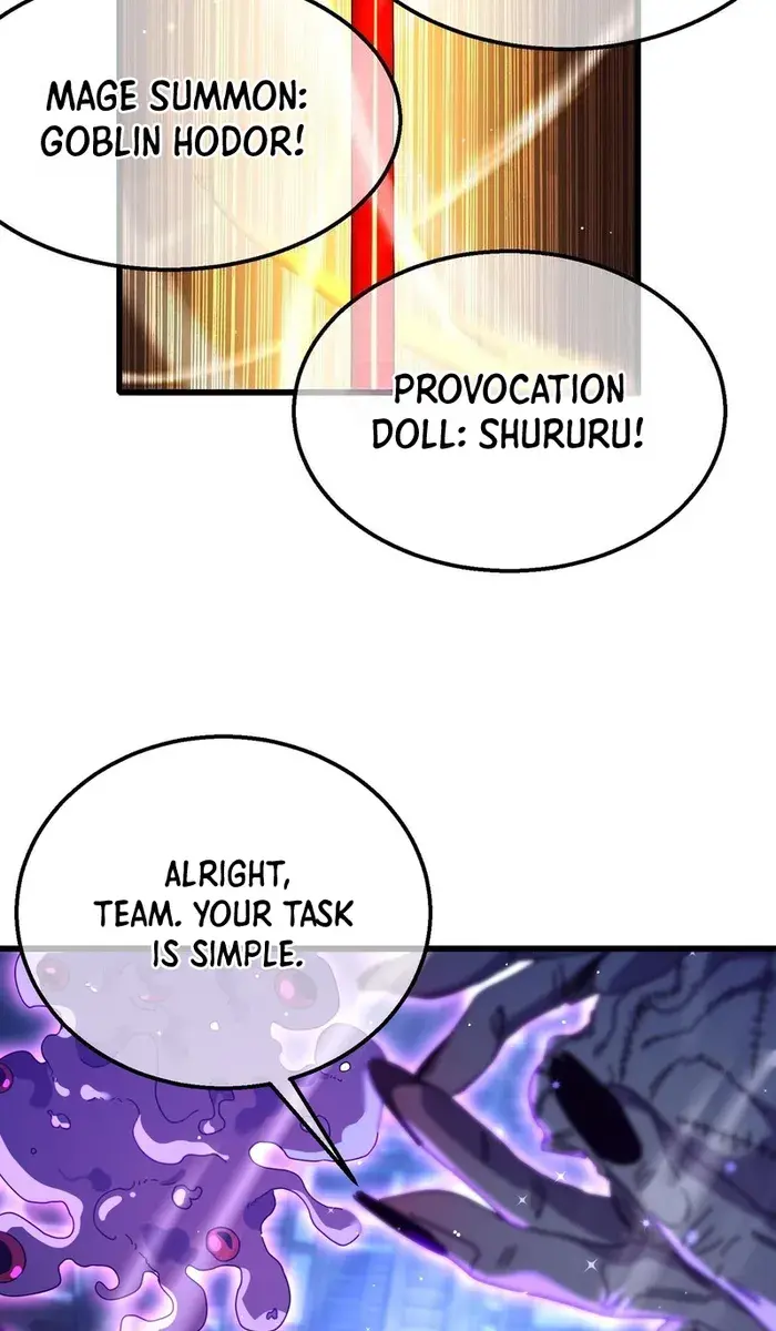 I Rely on My Invincibility to Deal Tons of Damage Passively Chapter 32 Page 66