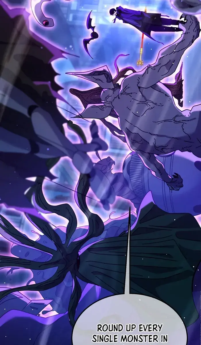 I Rely on My Invincibility to Deal Tons of Damage Passively Chapter 32 Page 67