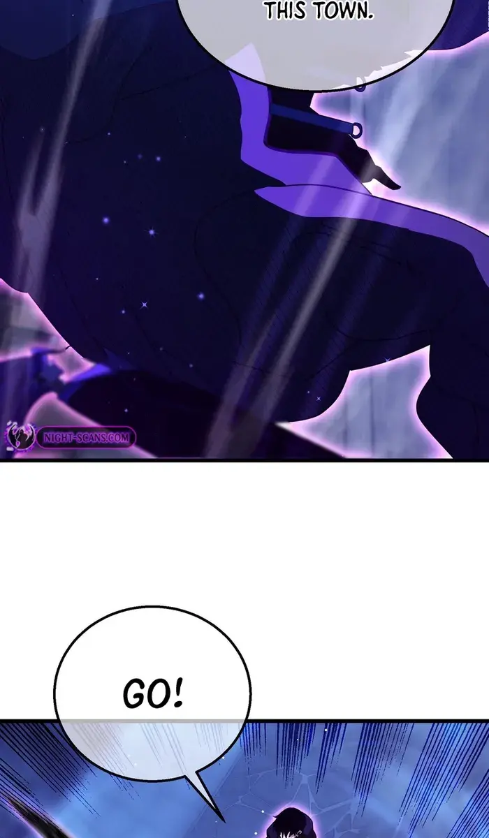 I Rely on My Invincibility to Deal Tons of Damage Passively Chapter 32 Page 68
