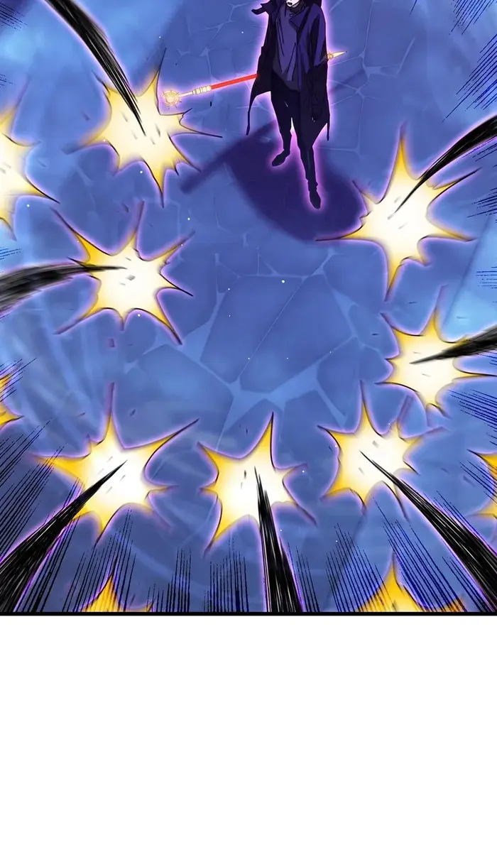 I Rely on My Invincibility to Deal Tons of Damage Passively Chapter 32 Page 69