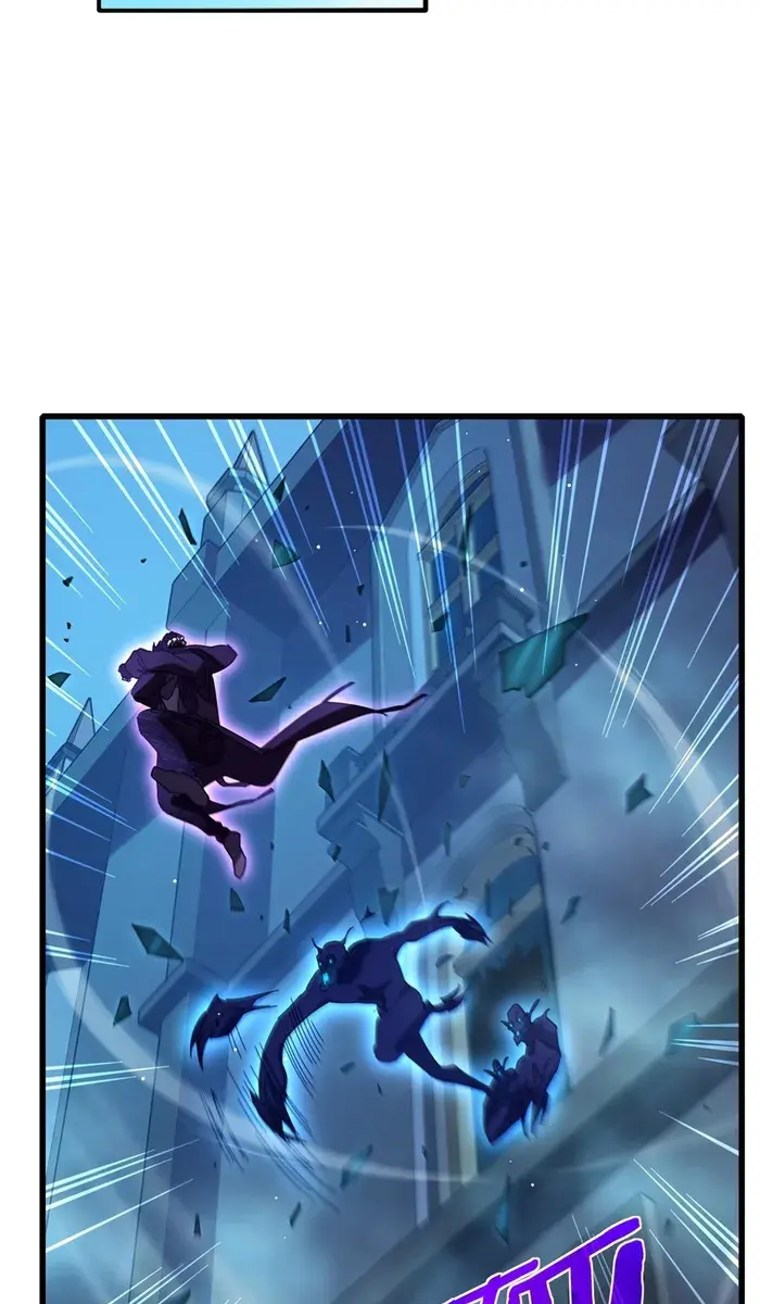 I Rely on My Invincibility to Deal Tons of Damage Passively Chapter 32 Page 77
