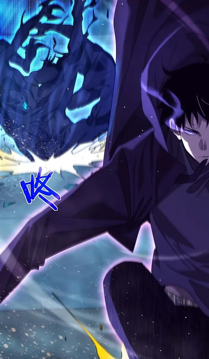 I Rely on My Invincibility to Deal Tons of Damage Passively Chapter 32 Page 80
