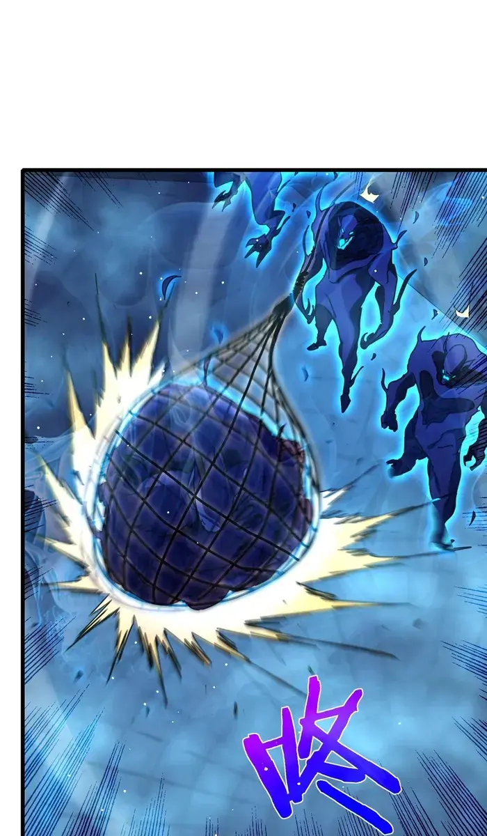 I Rely on My Invincibility to Deal Tons of Damage Passively Chapter 32 Page 87
