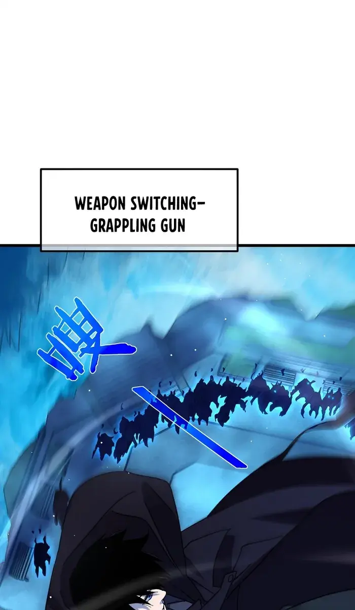 I Rely on My Invincibility to Deal Tons of Damage Passively Chapter 32 Page 91