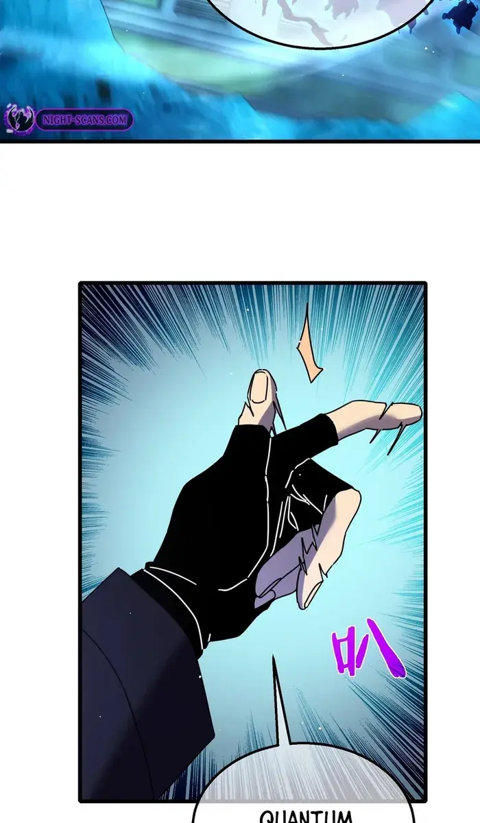 I Rely on My Invincibility to Deal Tons of Damage Passively Chapter 32 Page 94