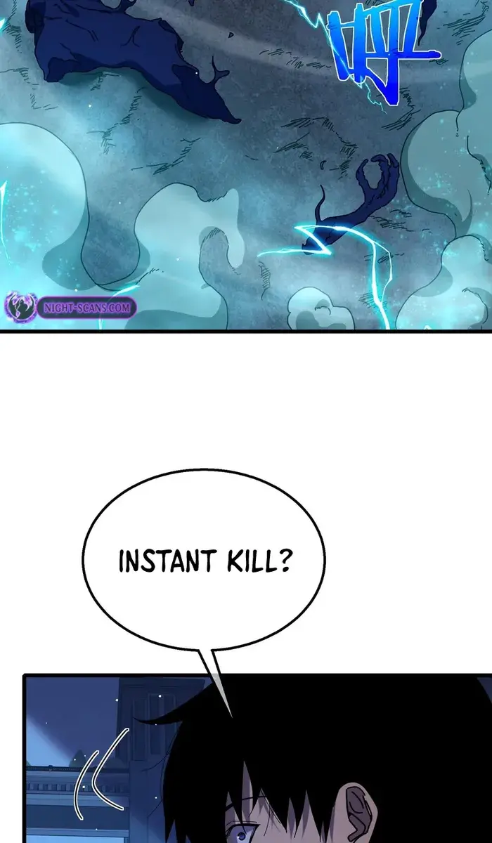 I Rely on My Invincibility to Deal Tons of Damage Passively Chapter 32 Page 101