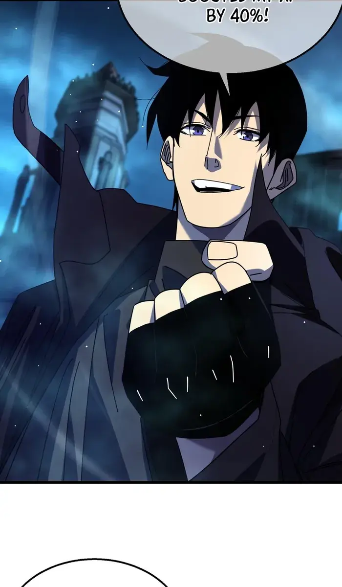 I Rely on My Invincibility to Deal Tons of Damage Passively Chapter 32 Page 103