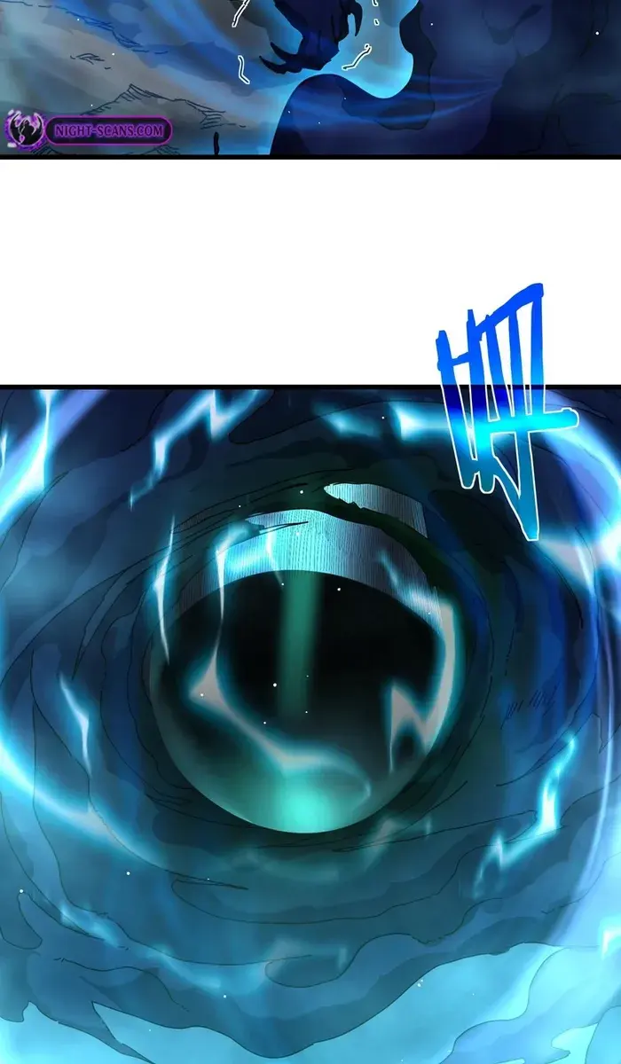 I Rely on My Invincibility to Deal Tons of Damage Passively Chapter 32 Page 105