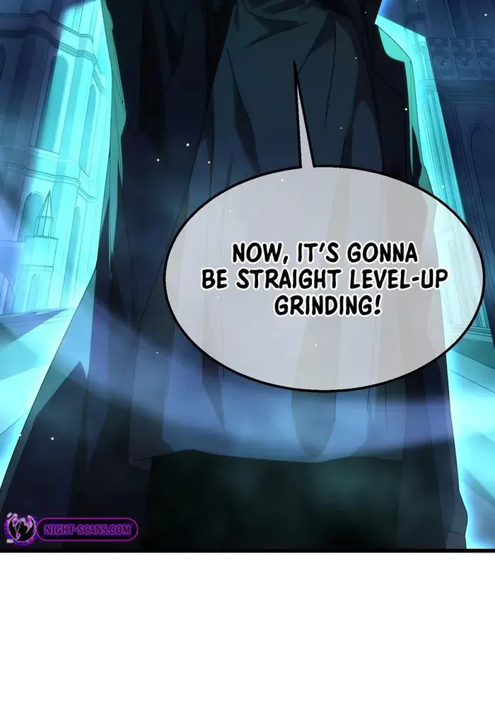 I Rely on My Invincibility to Deal Tons of Damage Passively Chapter 32 Page 107