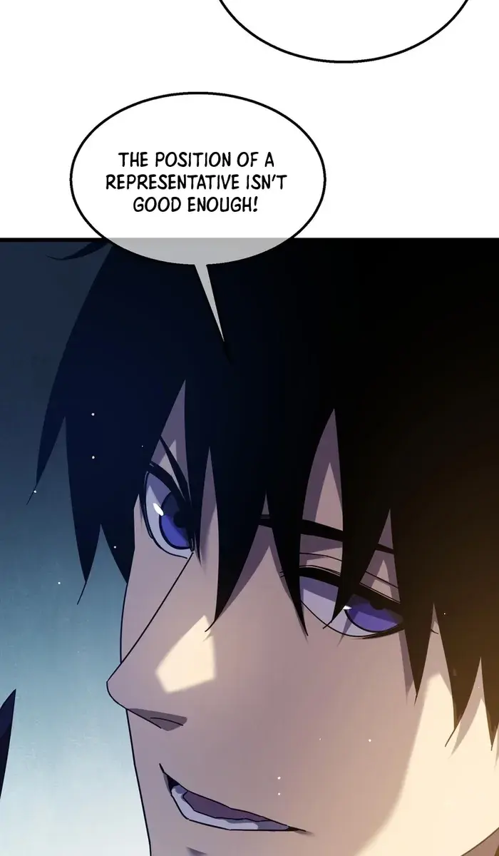 I Rely on My Invincibility to Deal Tons of Damage Passively Chapter 33 Page 24