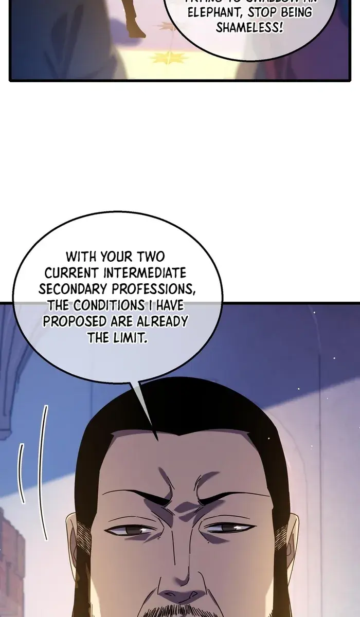I Rely on My Invincibility to Deal Tons of Damage Passively Chapter 33 Page 28