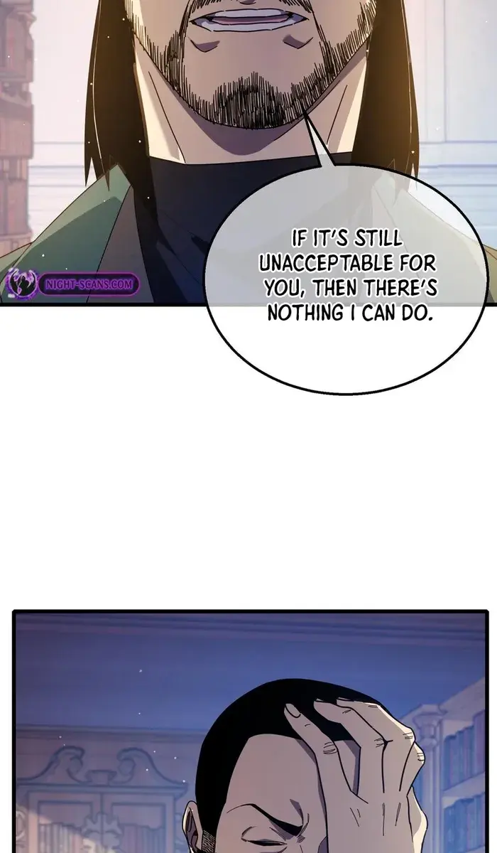 I Rely on My Invincibility to Deal Tons of Damage Passively Chapter 33 Page 29