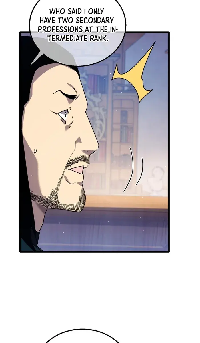 I Rely on My Invincibility to Deal Tons of Damage Passively Chapter 33 Page 31