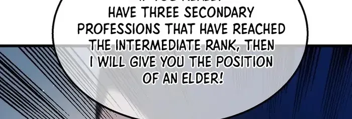 I Rely on My Invincibility to Deal Tons of Damage Passively Chapter 33 Page 33