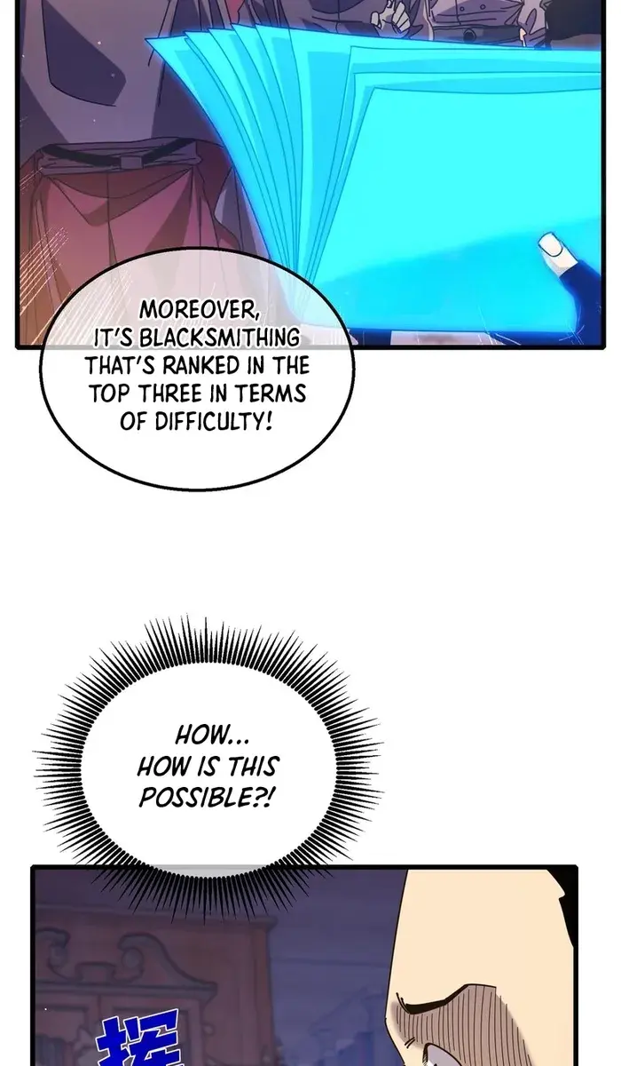 I Rely on My Invincibility to Deal Tons of Damage Passively Chapter 33 Page 38