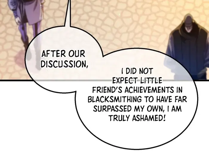I Rely on My Invincibility to Deal Tons of Damage Passively Chapter 33 Page 41