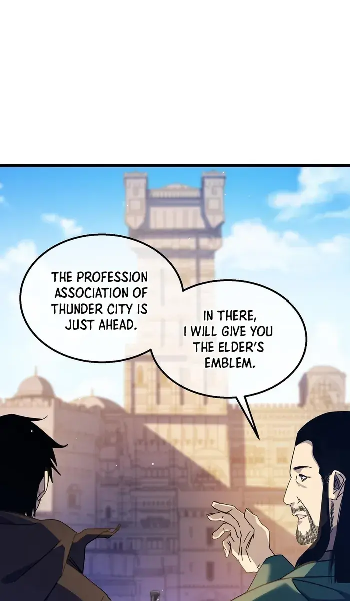 I Rely on My Invincibility to Deal Tons of Damage Passively Chapter 33 Page 43